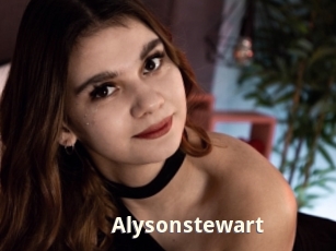 Alysonstewart