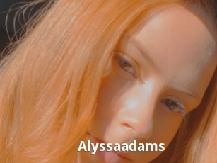 Alyssaadams