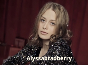 Alyssabradberry