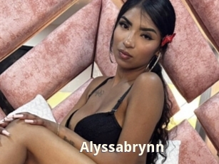 Alyssabrynn