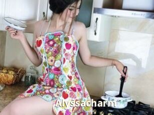 Alyssacharm