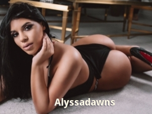 Alyssadawns
