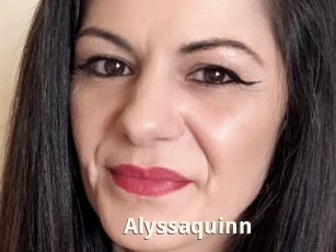 Alyssaquinn