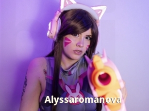 Alyssaromanova