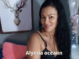 Alyssia_oceann