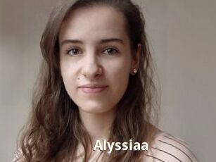 Alyssiaa