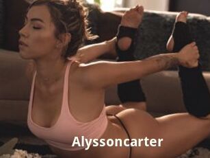 Alyssoncarter