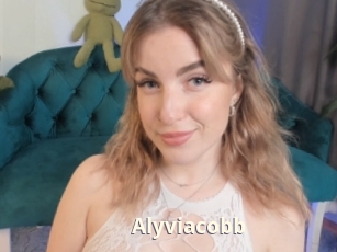 Alyviacobb