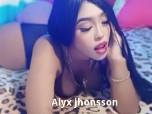 Alyx_jhonsson