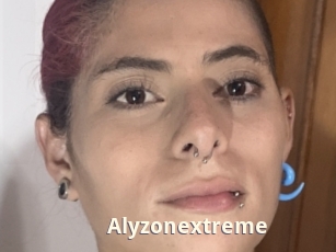 Alyzonextreme
