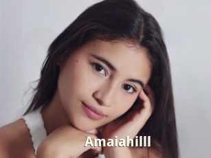 Amaiahilll