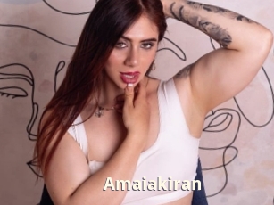 Amaiakiran
