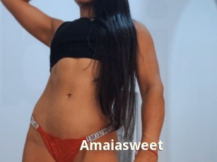 amaiasweet Bigtitinvasion