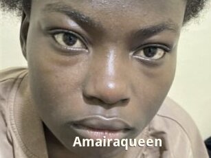 Amairaqueen