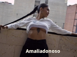 Amaliadonoso