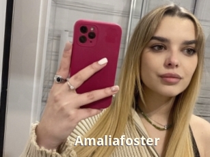 Amaliafoster