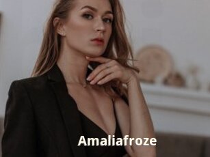 Amaliafroze