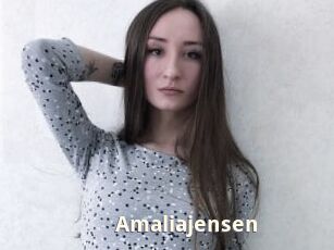Amaliajensen