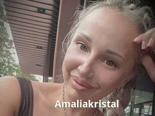 Amaliakristal