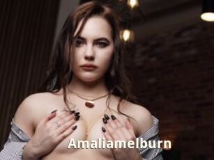 Amaliamelburn