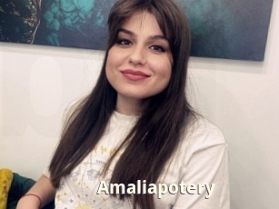 Amaliapotery