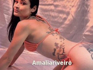 Amaliariveiro