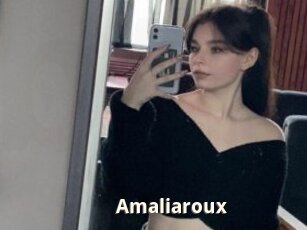Amaliaroux