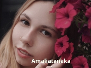 Amaliatanaka