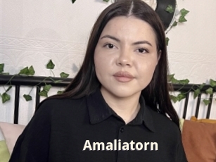 Amaliatorn