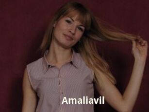 Amaliavil