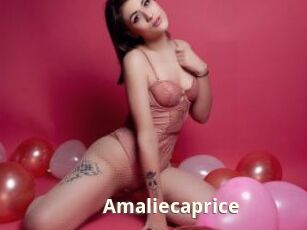 Amaliecaprice
