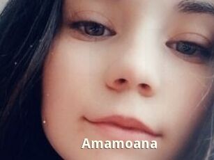 Amamoana