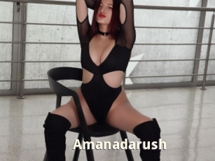 Amanadarush