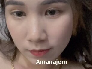 Amanajem
