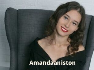 Amandaaniston