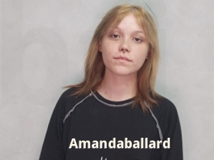 Amandaballard