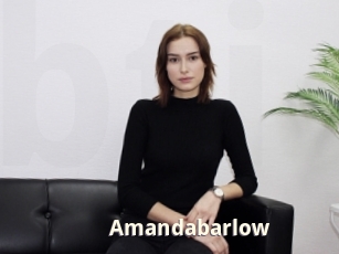 Amandabarlow