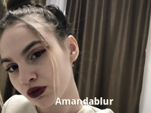 Amandablur