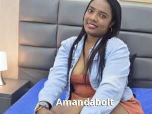 Amandabolt
