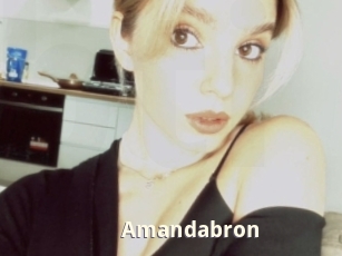 Amandabron