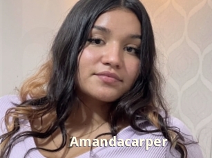 Amandacarper