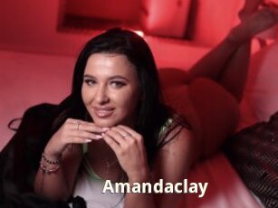Amandaclay