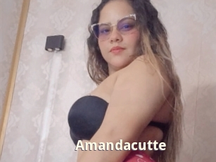 Amandacutte