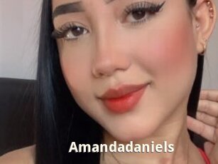 Amandadaniels