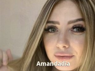 Amandadia