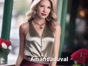 Amandaduval
