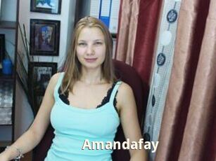 Amandafay