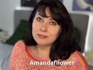 Amandafllower