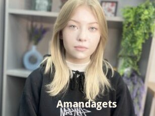 Amandagets