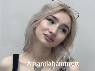 Amandahammett